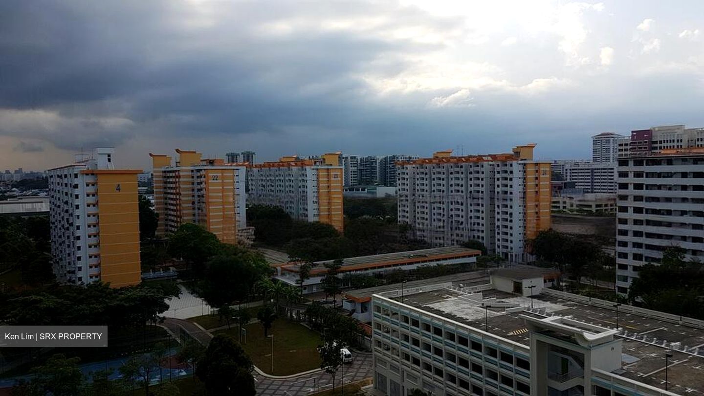 Blk 7 Bedok South Avenue 2 (Bedok), HDB 4 Rooms #570830541